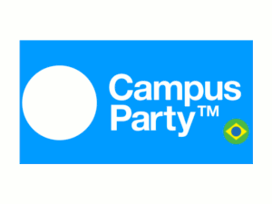 Este blog foi selecionado como parceiro oficial do evento Campus Party Brasil, ano 2011